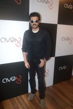 Anil Kapoor celebrates the 1st Anniversary of Ave 29 in Mumbai on 27th July 2013 (5).JPG